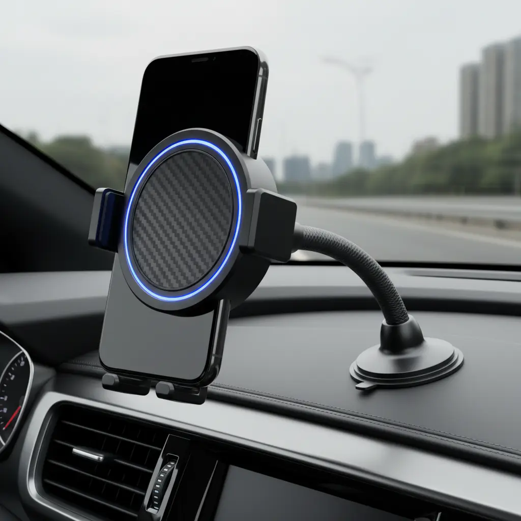 Magnetische Auto Halterung