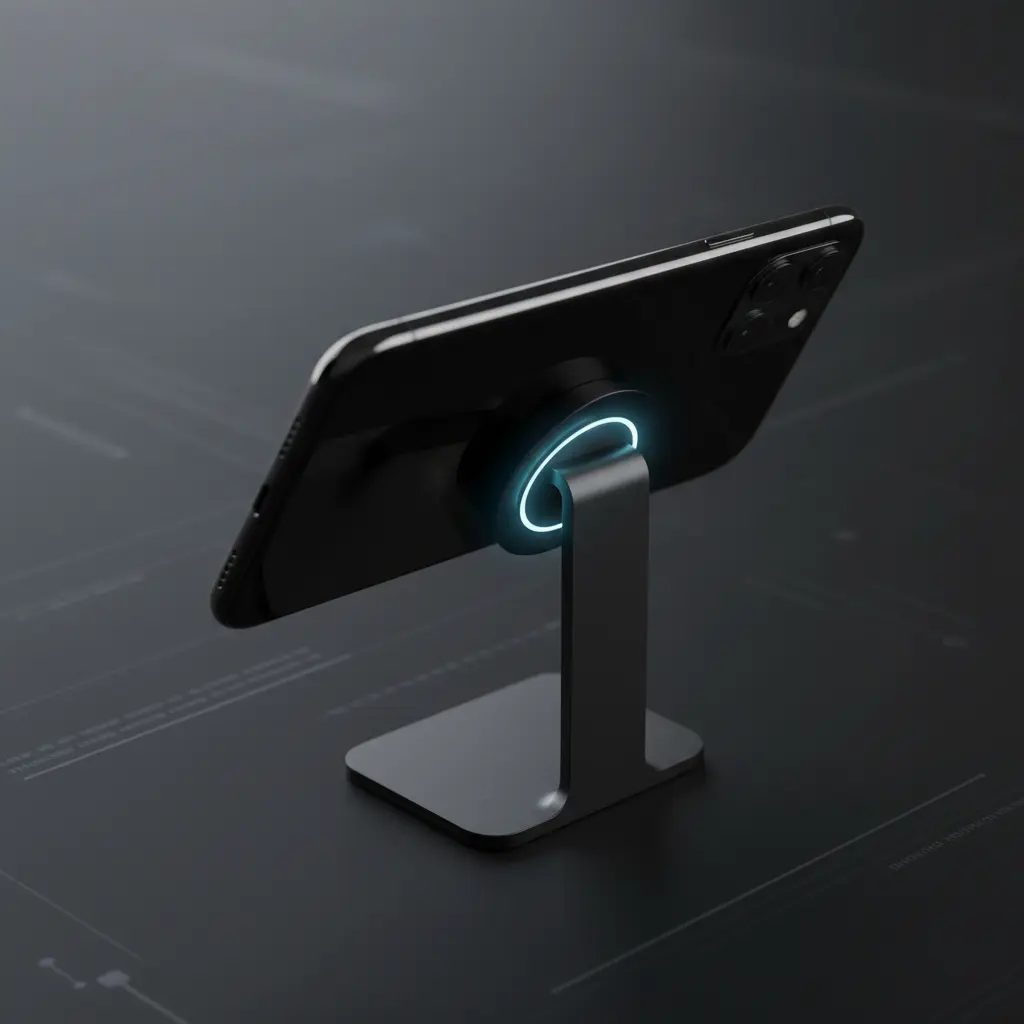 Magnet Case