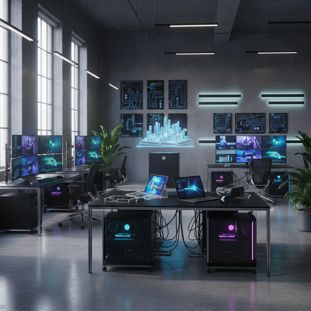 Design Studio
